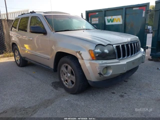 JEEP JEEP GRAND CHEROKEE LIMITED