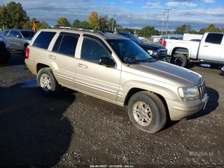 JEEP JEEP GRAND CHEROKEE LIMITED