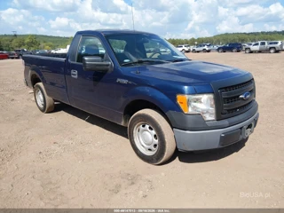 FORD FORD F-150 XL