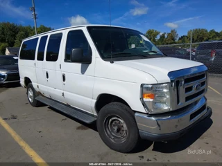 FORD FORD E-350 SUPER DUTY XLT