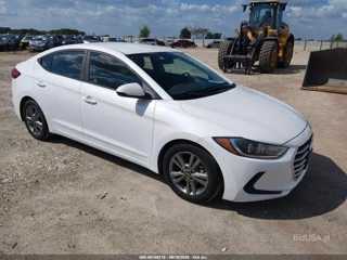 HYUNDAI HYUNDAI ELANTRA SEL
