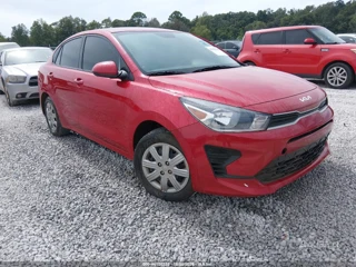 KIA KIA RIO S