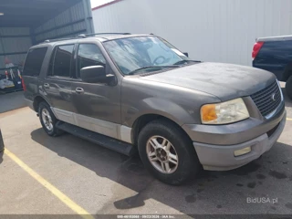 FORD FORD EXPEDITION XLT