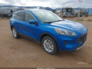 FORD FORD ESCAPE SE