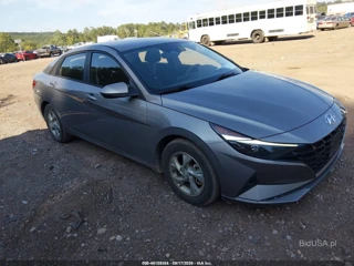 HYUNDAI HYUNDAI ELANTRA SE