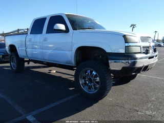 CHEVROLET CHEVROLET SILVERADO 1500HD LS