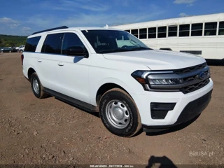 FORD FORD EXPEDITION XL MAX