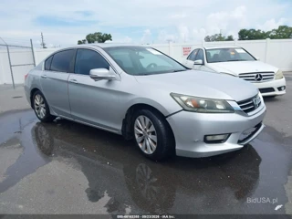HONDA HONDA ACCORD EX-L