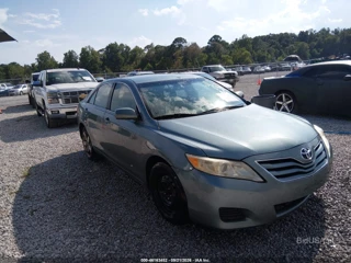 TOYOTA TOYOTA CAMRY LE