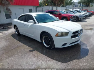 DODGE DODGE CHARGER SE