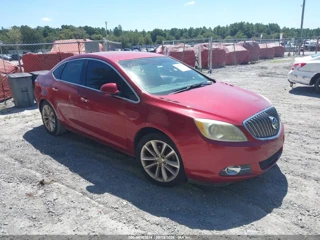 BUICK BUICK VERANO