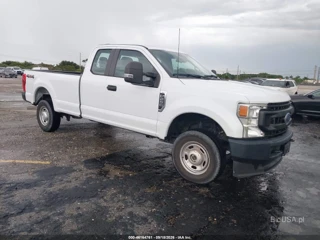 FORD FORD F-250 XL