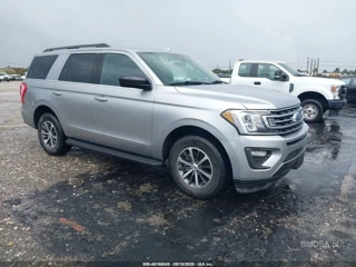 FORD FORD EXPEDITION XL
