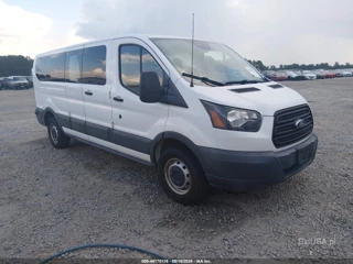 FORD FORD TRANSIT-350 XL