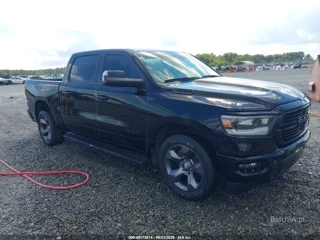 RAM RAM 1500 BIG HORN/LONE STAR  4X2 5'7 BOX