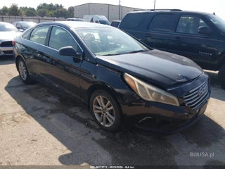 HYUNDAI HYUNDAI SONATA SE