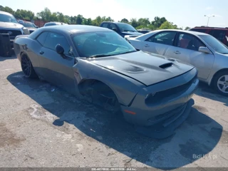 DODGE DODGE CHALLENGER R/T