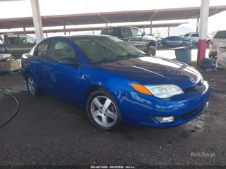 SATURN SATURN ION 3