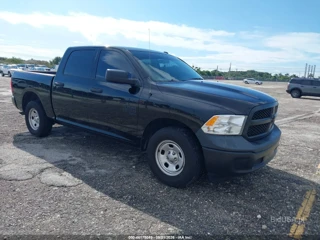 RAM RAM 1500 CLASSIC TRADESMAN  4X2 5'7 BOX