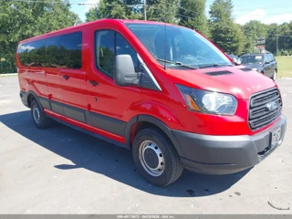 FORD FORD TRANSIT-350 XL