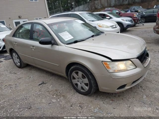 HYUNDAI HYUNDAI SONATA GLS