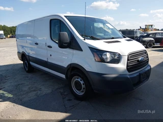 FORD FORD TRANSIT-150