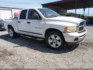 DODGE DODGE RAM 1500 SLT/LARAMIE