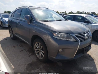 LEXUS LEXUS RX 350