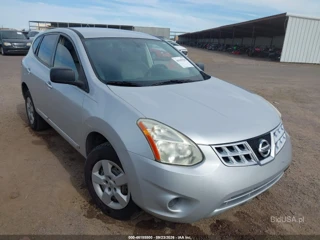 NISSAN NISSAN ROGUE S