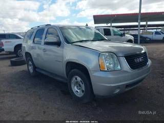 GMC YUKON SLE