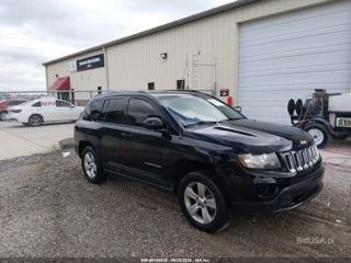 JEEP JEEP COMPASS SPORT