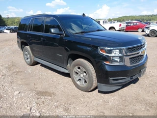 CHEVROLET CHEVROLET TAHOE LS