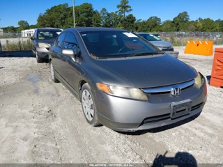 HONDA HONDA CIVIC LX