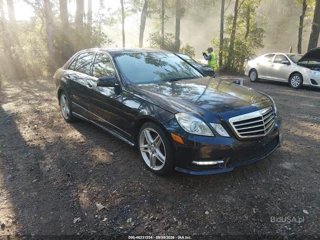 MERCEDES-BENZ MERCEDES-BENZ E 350 4MATIC