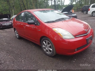 TOYOTA TOYOTA PRIUS TOURING