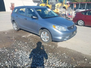 TOYOTA TOYOTA COROLLA MATRIX XR