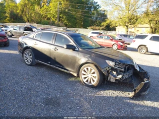 LINCOLN LINCOLN MKS
