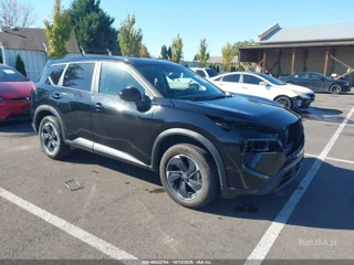 NISSAN NISSAN ROGUE SV FWD