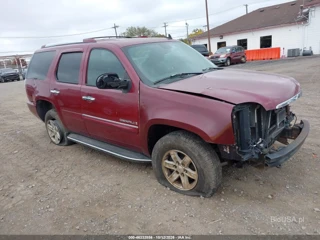 GMC YUKON DENALI