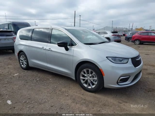 CHRYSLER CHRYSLER PACIFICA LIMITED