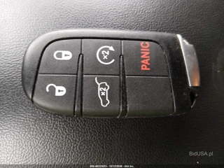 DODGE DODGE DURANGO GT AWD