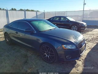 AUDI AUDI A5 2.0T PREMIUM
