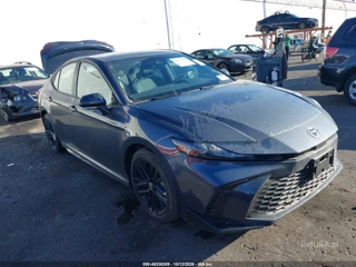 TOYOTA TOYOTA CAMRY SE