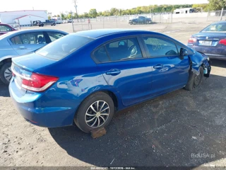 HONDA HONDA CIVIC LX