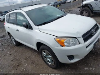 TOYOTA TOYOTA RAV4
