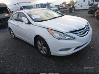 HYUNDAI HYUNDAI SONATA LIMITED