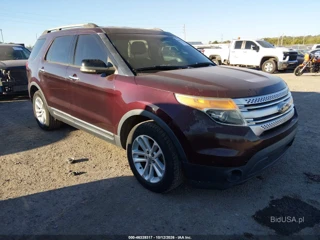 FORD FORD EXPLORER XLT