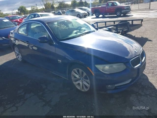 BMW 328I XDRIVE