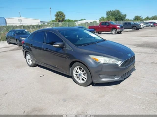FORD FORD FOCUS SE