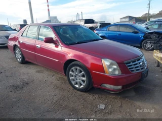 CADILLAC CADILLAC DTS 1SD